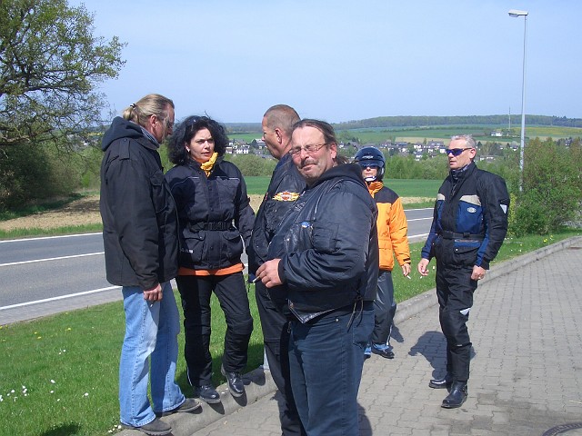 0101  Saisonstart 2007.JPG